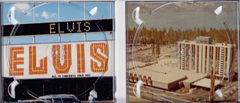 We Aim To Please - Elvis Presley Bootleg CD