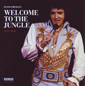Welcome To the Jungle - Never Again