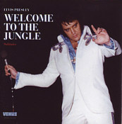 Welcome To the Jungle - Solitaire
