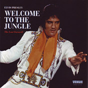 Welcome To the Jungle - The Last Farewell
