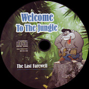 Welcome To the Jungle - The Last Farewell