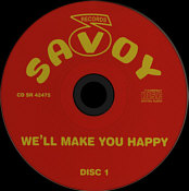 We'll Make You Happy - Elvis Presley Bootleg CD