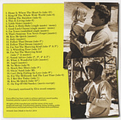 What A Wonderful Life - Elvis Presley Bootleg CD