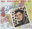 Words And Music / The European Side Of Elvis - Elvis Presley Bootleg CD