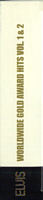 Worldwide Gold Award Hits Vol.1 & 2 - Elvis Presley Bootleg CD