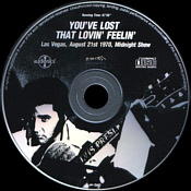 You've Lost That Lovin' Feelin'