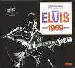 Elvis 1969 - Elvis Presley Bootleg CD