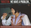 Houston, We Have A Problem - Elvis Presley Bootleg CD