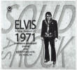 Solid As Rock - Elvis Presley Bootleg CD