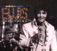 Something - Elvis Presley Bootleg CD