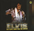 To Live And Die In Dixie - Elvis Presley Bootleg CD