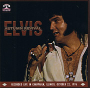 Autumn Revival