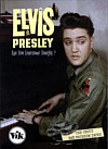  Elvis Presley Bootleg CD