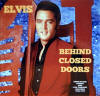 Behind Closed Doors (HepCat) - Elvis Presley Bootleg CD