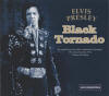 Black Tornado -  Elvis Presley Bootleg CD