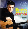 The Elvis Presley Camden Collection Volume 2 - Elvis Presley Bootleg CD