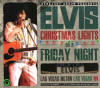 Christmas Lights On A Friday Night  - Elvis Presley Bootleg CD