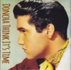 Elvis Presley Bootleg CD