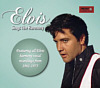 Elvis Presley Bootleg CD