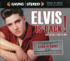 Elvis Is Back! Special Edition