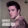 Elvis Music From The MGM Motion Picture "Jailhouse Rock" (LP/CD) - Elvis Presley Bootleg CD