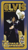 Elvis Rocks Again In 1975 - Elvis Presley Bootleg CD