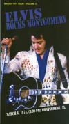 Elvis Rocks Montgomery