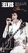 Elvis Presley Bootleg CD