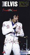 Elvis Presley Bootleg CD