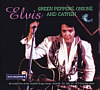 Elvis Presley Bootleg CD