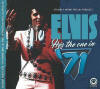 He's The One In '71 - Elvis Presley Bootleg CD