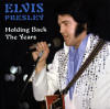 Holding Back The Years (LP/CD) - Elvis Presley Bootleg CD