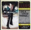I Do A Lot O' Things, But I Can't Fly!- Elvis Presley Bootleg CD