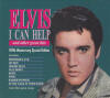 I Can Help And Other Great Hits - Elvis Presley Bootleg CD