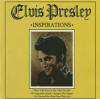 Inspirations (Bothsides) - Elvis Presley Bootleg CD