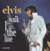 I Walked The Line - Elvis Presley Bootleg CD