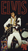 June '75 - Elvis Presley Bootleg CD