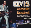 Elvis Presley Bootleg CD