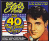Les 40 Plus Grandes Succs - Le Roi du Rock 'n' Roll - Elvis Presley Bootleg CD