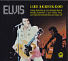 Elvis Presley Bootleg CD
