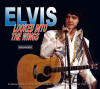 Looked Into The Wings - Elvis Presley Bootleg CD