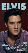 Elvis Presley Bootleg CD