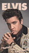 Spliced Takes Continued - Elvis Presley Bootleg CD