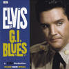 Spliced Takes - G.I. Blues - Elvis Presley Bootleg CD