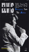 Swinging Into The Action - Elvis Presley Bootleg CD