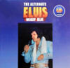 The Alternate Moody Blue - Elvis Presley Bootleg CD