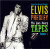 The Joan Deary Tapes - Volume 1 (LP/CD) - Elvis Presley Bootleg CD