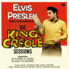 The King Creole Sessions - There´s A Man In New Orleans (LP/CD) - Elvis Presley Bootleg CD