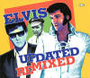 Updated Remixed - Elvis Presley Bootleg CD