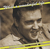 Elvis Presley Bootleg CD